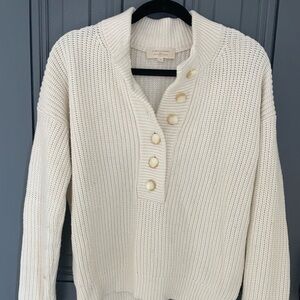 Sezane Lucas Jumper